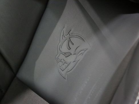 Used 2018 Dodge Challenger SRT Demon image 33