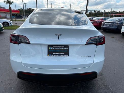 Used 2023 Tesla Model Y Long Range image 6