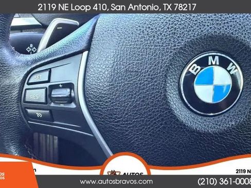 Used 2017 BMW 430i Convertible RWD image 18