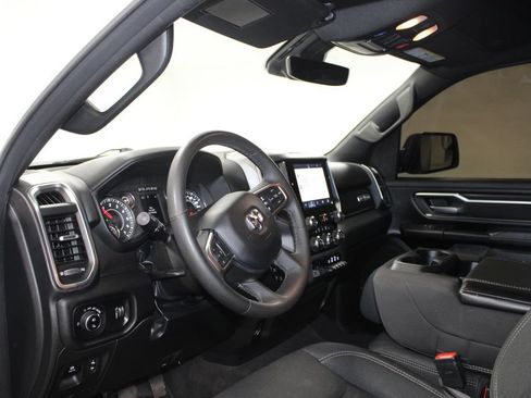 Used 2025 RAM 1500 Lone Star AWD/4WD image 22