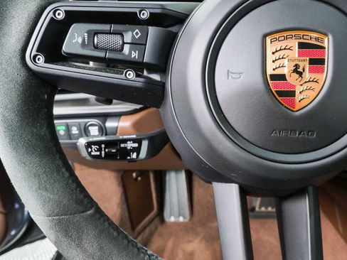 Certified 2026 Porsche 911 Carrera 4 GTS AWD/4WD image 10