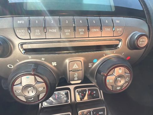 Used 2010 Chevrolet Camaro SS image 18