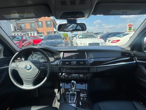 Used 2014 BMW 535i xDrive Sedan image 17