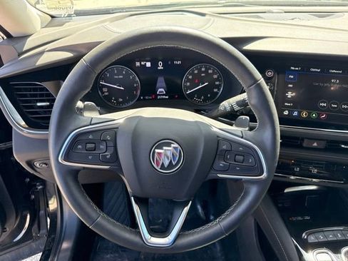 Used 2023 Buick Envision Avenir AWD/4WD image 23