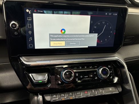 Used 2024 GMC Sierra 1500 Denali w/ Denali Reserve Package image 48