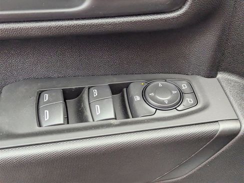 New 2026 Chevrolet Silverado 2500 W/T w/ WT Convenience Package image 26