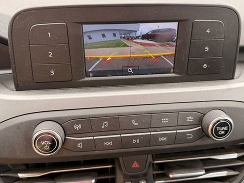 Used 2020 Ford Escape S FWD image 7