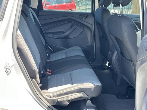 Used 2018 Ford Escape S FWD image 13