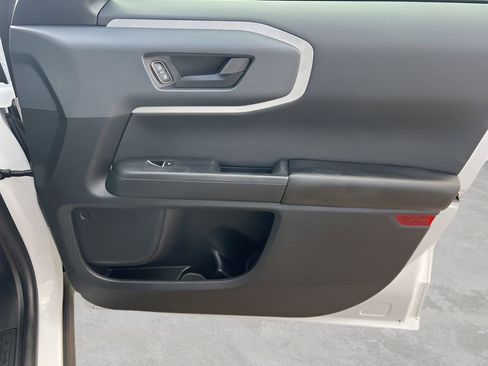 Used 2022 Ford Bronco Sport Big Bend w/ Convenience Package image 33