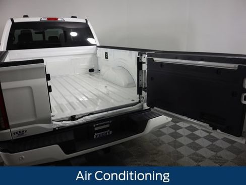 New 2026 Ford F150 Lariat w/ Equipment Group 502A High AWD/4WD image 30