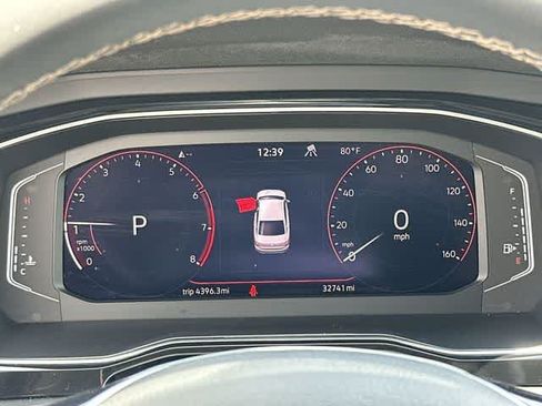 Used 2021 Volkswagen Jetta SEL Premium FWD image 7