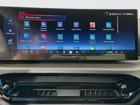 Certified 2026 BMW M440i Coupe w/ Premium Package image 15