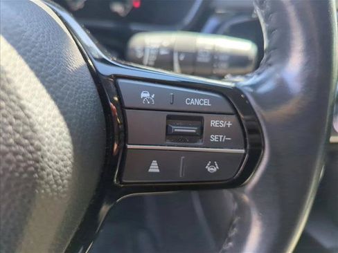 Used 2023 Honda CR-V EX-L image 13