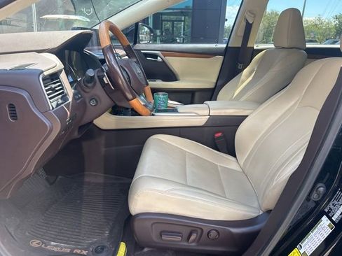 Used 2020 Lexus RX 350 FWD w/ Premium Package image 6