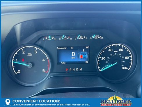 New 2024 Ford F550 4x4 Regular Cab Super Duty image 25