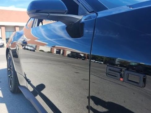 New 2025 Ford Mustang GT w/ Mustang Nite Pony Package image 9