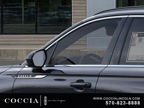 New 2026 Lincoln Corsair Premiere AWD/4WD image 20
