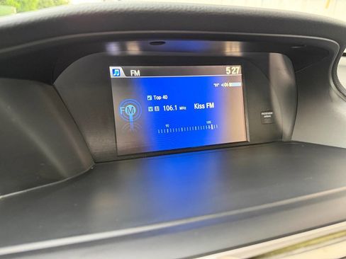 Used 2015 Honda Accord EX-L image 28