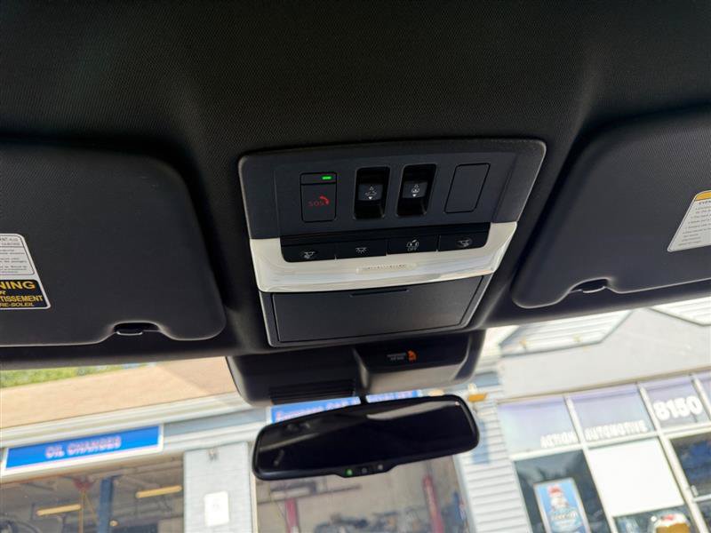 Used 2022 Mitsubishi Outlander SEL AWD/4WD image 40