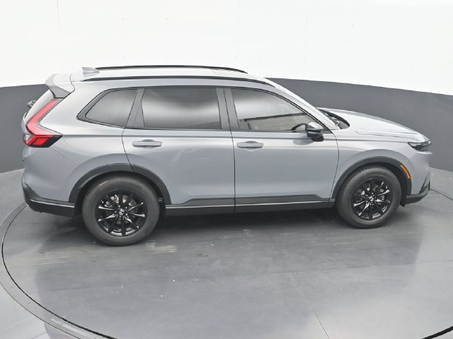 New 2027 Honda CR-V Sport-L image 26