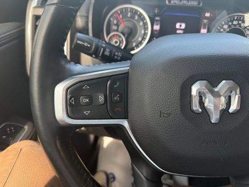 Certified 2021 RAM 1500 Laramie image 25