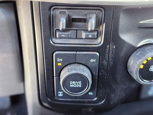 New 2025 Ford F250 XLT w/ Snow Plow Prep Package image 18