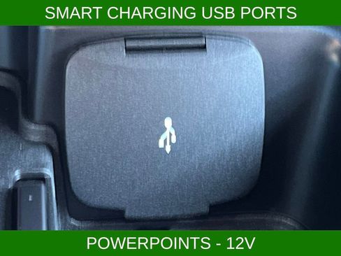 New 2025 Ford Bronco Outer Banks w/ Black Appearance Package image 11