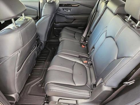 New 2025 Honda Pilot EX-L image 15