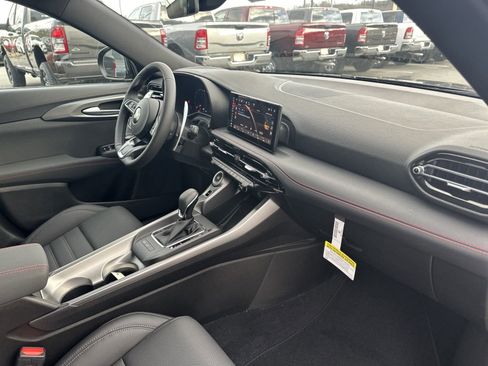 New 2024 Dodge Hornet R/T Plus w/ R/T Blacktop Package image 27