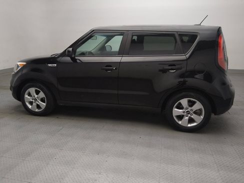 Used 2019 Kia Soul w/ Option Group 020 FWD image 3