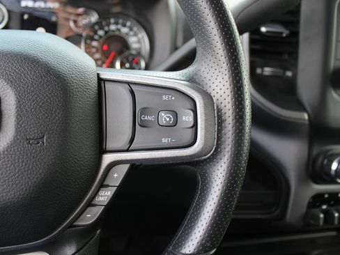 Used 2024 RAM 3500 Tradesman AWD/4WD image 26