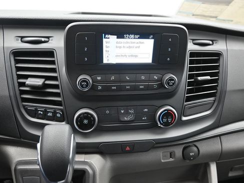 Used 2024 Ford Transit 150 Low Roof image 26