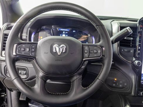 New 2026 RAM 2500 Rebel w/ Rebel Level 2 Equipment Group image 30