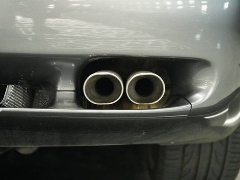 Used 2003 Maserati Spyder Cambiocorsa image 33