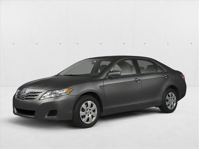 Used 2011 Toyota Camry SE w/ Fleet Convenience Pkg