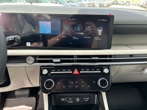 New 2026 Hyundai Tucson SEL AWD/4WD image 20