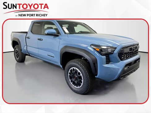 New 2026 Toyota Tacoma TRD Off-Road image 1