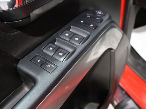 Used 2016 Chevrolet Silverado 1500 LT w/ All Star Edition image 14