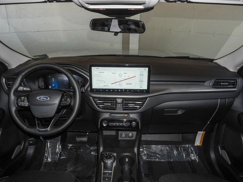 New 2026 Ford Escape SE image 37