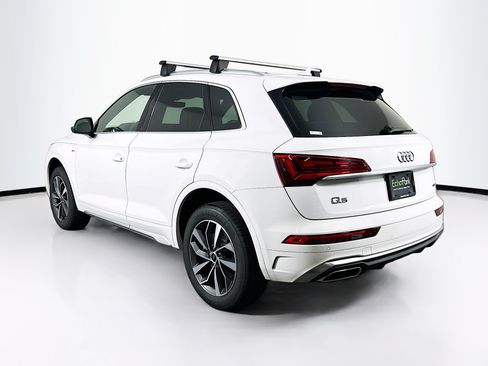 Used 2024 Audi Q5 2.0T Premium Plus AWD/4WD image 5