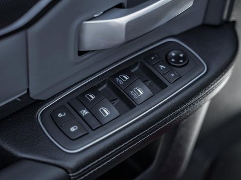 Used 2021 RAM 2500 Power Wagon image 40