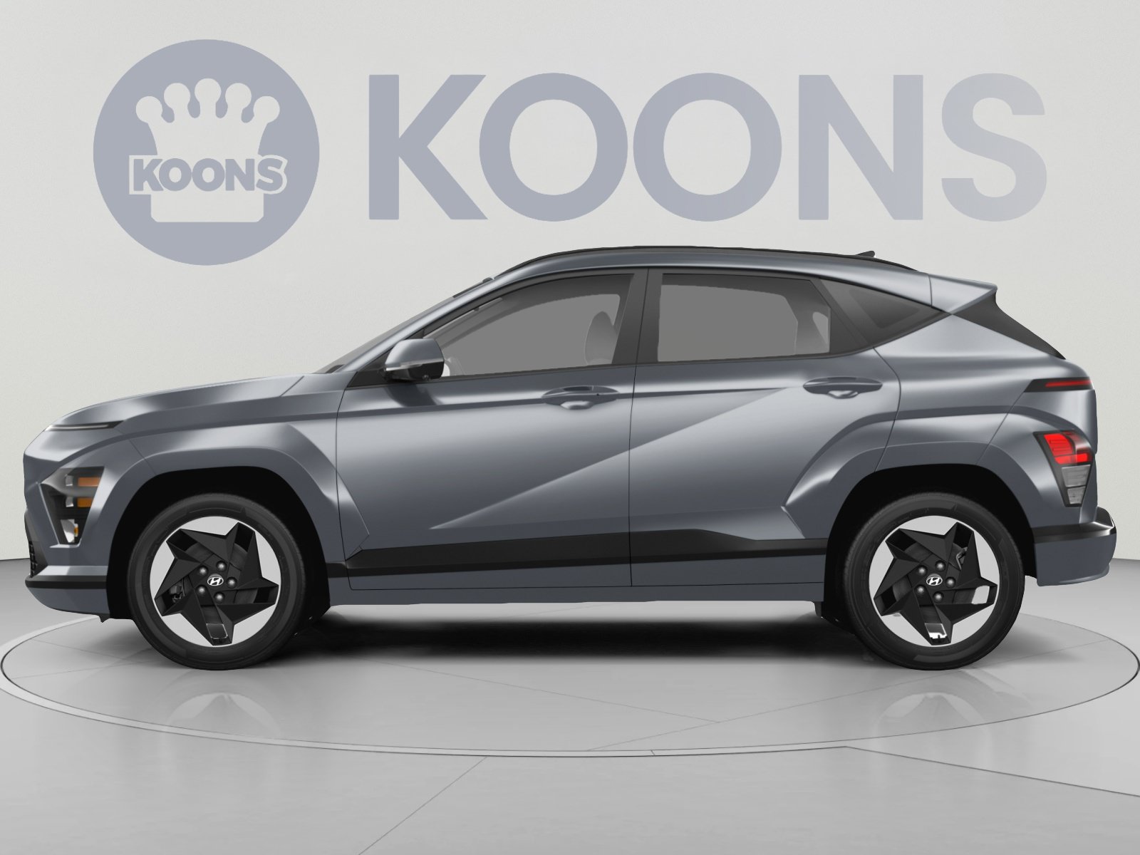 Used 2024 Hyundai Kona SEL FWD image 2