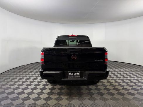 Used 2023 Nissan Frontier Pro-X w/ Technology Package image 7