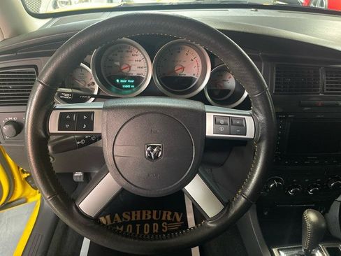 Used 2007 Dodge Charger SRT8 w/ SRT Option Group III RWD image 34