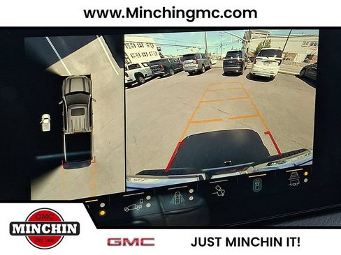 Used 2023 GMC Sierra 1500 Denali AWD/4WD image 19