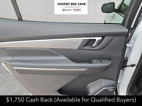 New 2026 Buick Enclave Preferred image 17