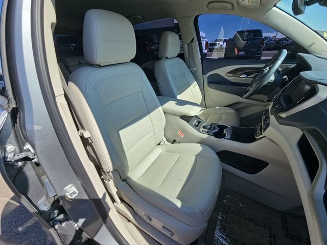 Used 2023 GMC Terrain Denali AWD/4WD image 19