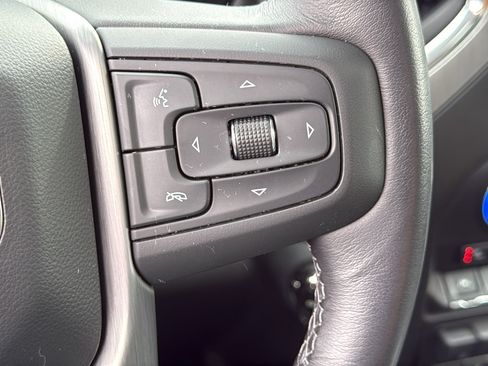 Used 2021 GMC Sierra 1500 Denali w/ Denali Ultimate Package image 17