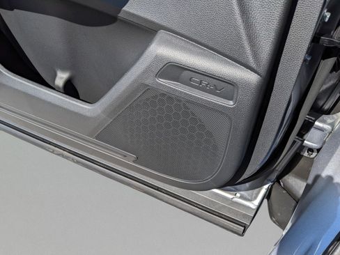 New 2026 Honda CR-V Sport-L image 23