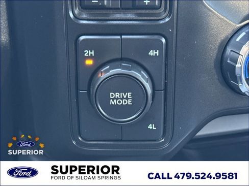 Used 2024 Ford F350 Lariat w/ FX4 Off-Road Package image 24